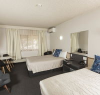 Belconnen Way Motel and Serviced Apartments - Broome Tourism