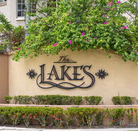 The Lakes Cairns Resort - Broome Tourism