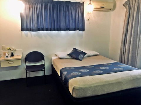Siesta Villa Motel - Broome Tourism 2