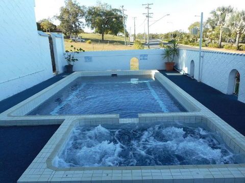 Siesta Villa Motel - Broome Tourism 3