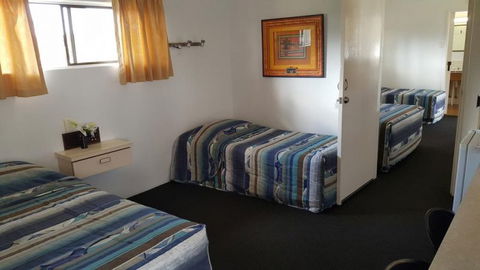 Siesta Villa Motel - Broome Tourism 4