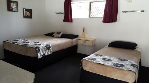 Siesta Villa Motel - Broome Tourism 5