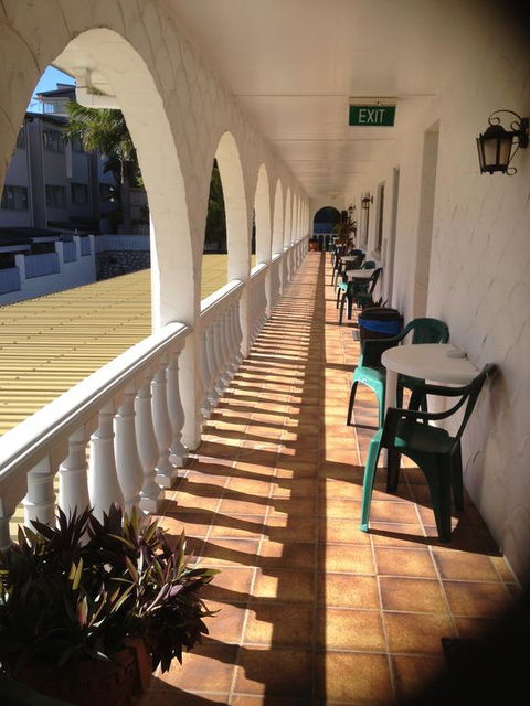 Siesta Villa Motel - Broome Tourism 10