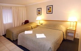 Broome Tourism