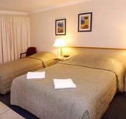 Best Western Ipswich Heritage Motor Inn - Broome Tourism