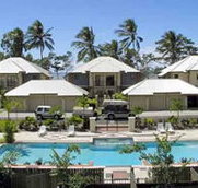 Lahania By The Sea - Broome Tourism