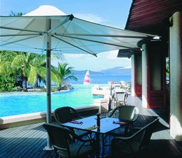 Hamilton Island QLD Broome Tourism