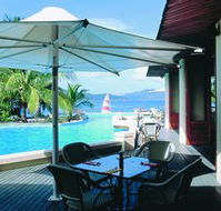 Hamilton Island Resort - Broome Tourism