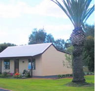 Murray River Resort - Broome Tourism