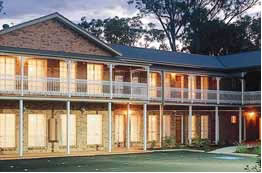 Penrith NSW Broome Tourism
