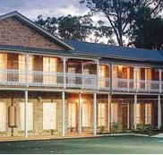 Quality Inn Penrith - Broome Tourism