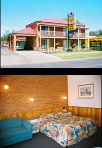  Broome Tourism