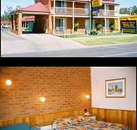 Golden River Motor Inn - Broome Tourism