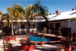 Clermont QLD Broome Tourism
