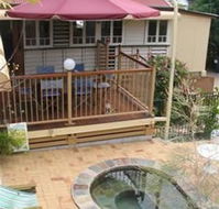 Canobie House Bed  Breakfast - Broome Tourism