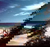 Acacia Caravan Park - Broome Tourism