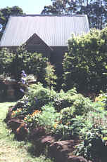Little Hampton VIC Broome Tourism