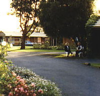 Colonial Village Motel - Broome Tourism