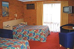 Shannon Motor Inn - Broome Tourism 0