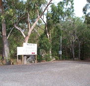 Cooktown Caravan Park - Broome Tourism