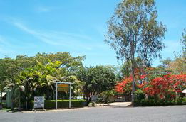 Mareeba QLD Broome Tourism