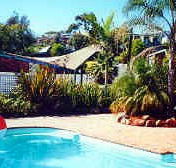 Anchorage Apartments Bermagui - Broome Tourism