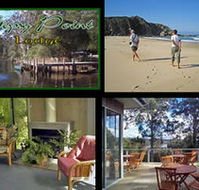 Gipsy Point Lodge - Broome Tourism