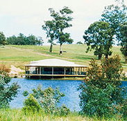 Lake Charlotte Winery - Broome Tourism