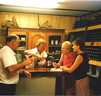 Amarillo Vines - Broome Tourism