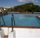 Rooftop Motel - Broome Tourism