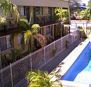 The Stuart Hotel - Broome Tourism