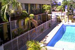 The Stuart Hotel - Broome Tourism 0