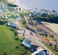 Coral Lodge Bed  Breakfast Inn - Broome Tourism