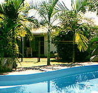 Kaikea Bed and Breakfast - Broome Tourism