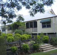 Thornton Country Retreat - Broome Tourism