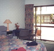 Amaroo Motor Inn - Broome Tourism