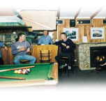 Avalanche Ski Lodge - Broome Tourism