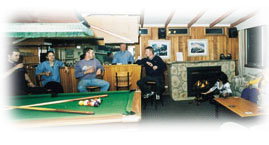 Avalanche Ski Lodge - Broome Tourism 0