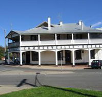 Commonwealth Hotel - Broome Tourism