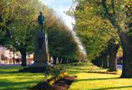 Amble Inn Motel - Broome Tourism 0