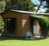 Casuarina Cabins - Broome Tourism