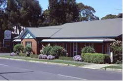 Korweinguboora VIC Broome Tourism