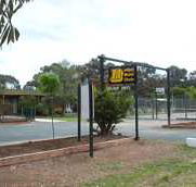 River Village Motel  Holiday Units - Broome Tourism