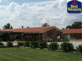  Werribee Park Motor Inn - Broome Tourism 0