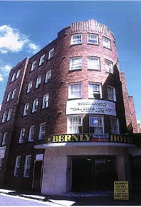 Bernly Private Hotel - Broome Tourism 0