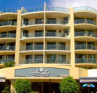 Argyle On The Park - Broome Tourism