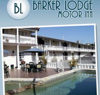 Barker Lodge Motor Inn - Broome Tourism