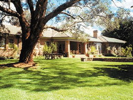 Mandurama NSW Broome Tourism