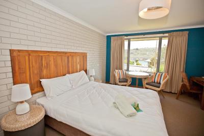 Southern Ocean Motor Inn Port Campbell - Broome Tourism 5