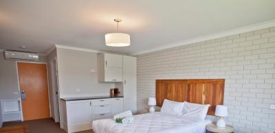 Southern Ocean Motor Inn Port Campbell - Broome Tourism 6